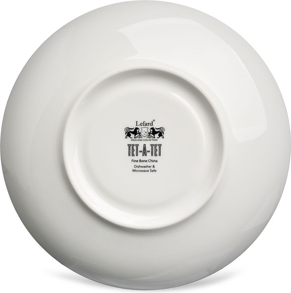 Чашка с блюдцем Lefard Тет-а-тет 416-112