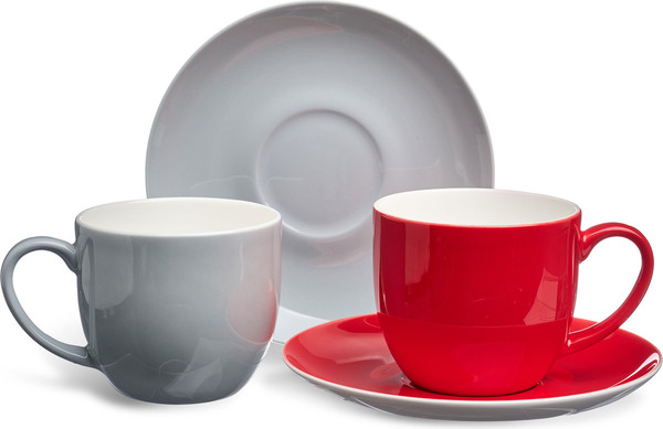 Набор для чая/кофе Lefard Тет-а-тет 416-113 - фото