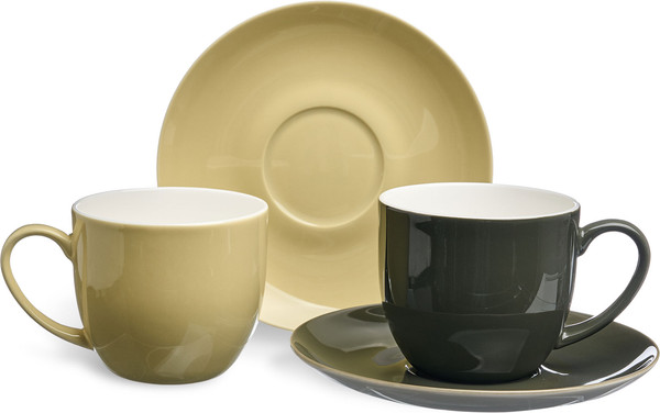 Набор для чая/кофе Lefard Тет-а-тет 416-114 - фото