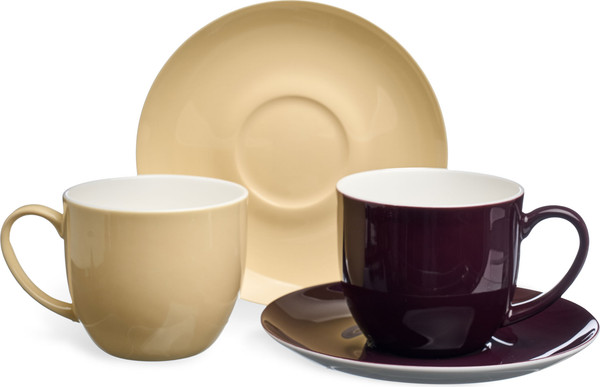 Набор для чая/кофе Lefard Тет-а-тет 416-115 - фото