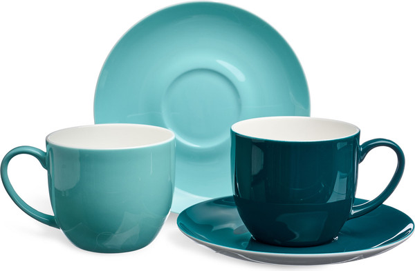 Набор для чая/кофе Lefard Тет-а-тет 416-116 - фото