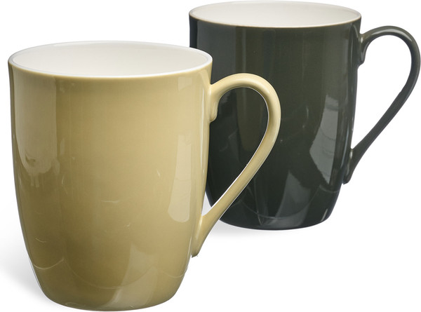 Набор кружек Lefard Тет-а-тет 416-118 - фото