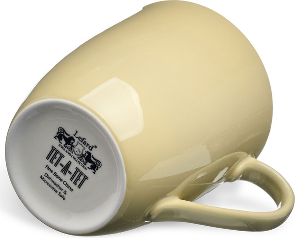 Набор кружек Lefard Тет-а-тет 416-118