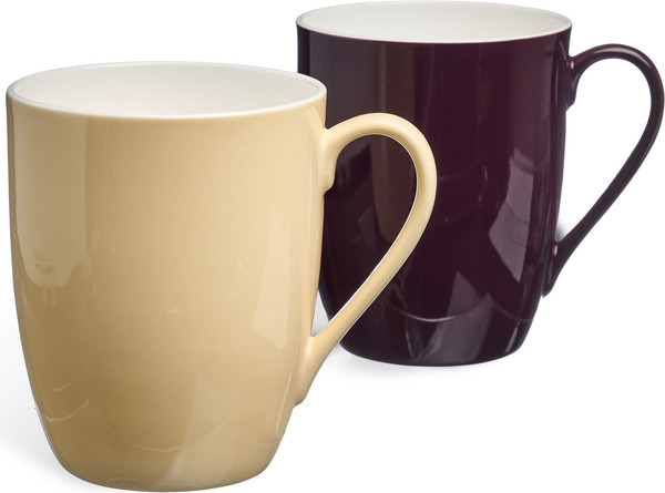 Набор кружек Lefard Тет-а-тет 416-119 - фото