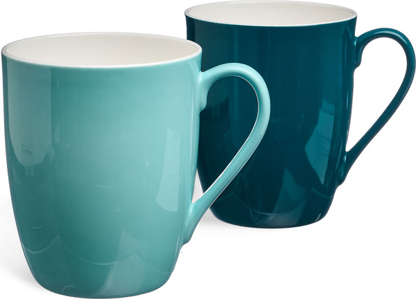 Набор кружек Lefard Тет-а-тет 416-120 - фото