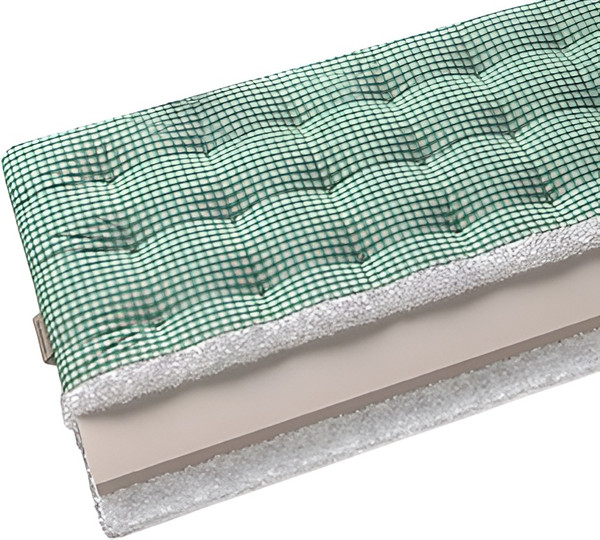 Матрас Mr. Mattress Hoshi Green 90x190 - фото