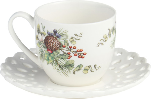 Набор для чая/кофе Lefard Сelebration 441-043