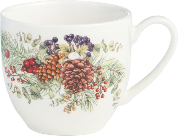 Набор для чая/кофе Lefard Сelebration 441-043