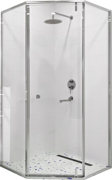 Душевой уголок RGW HO-088 / 350608899-11 - фото