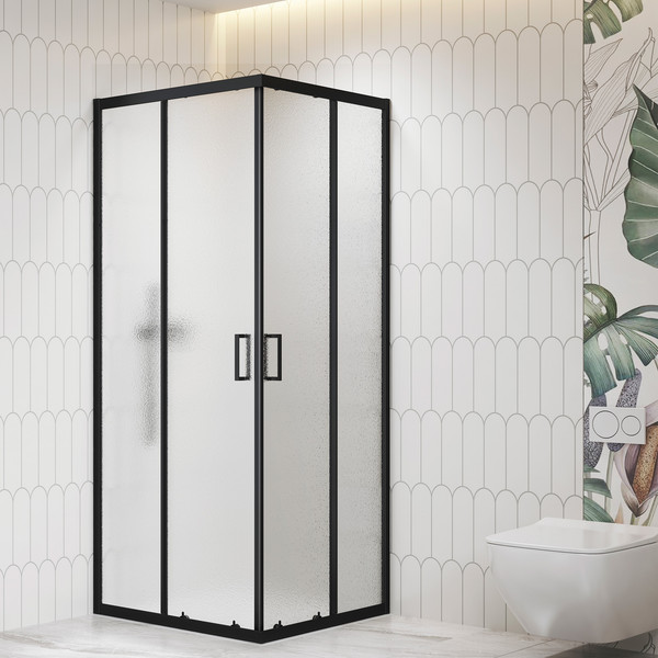 Душевой уголок RGW CL-36B / 06093688-44