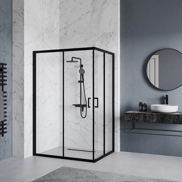 Душевой уголок RGW PA-246B / 030824680-14