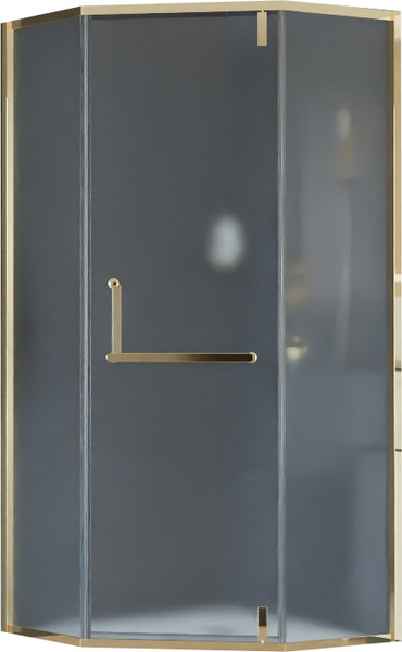 Душевой уголок RGW HO-084Gb / 350608499-026 - фото