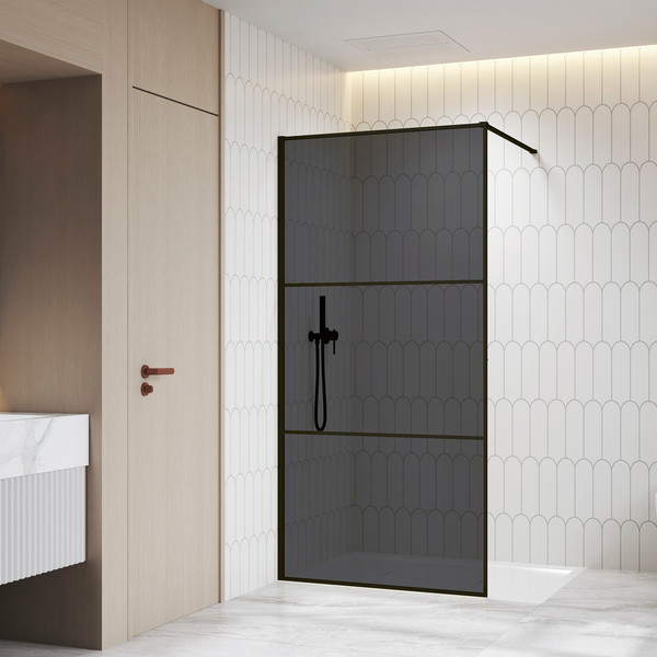 Душевая стенка RGW WA-09B / 06100910-34