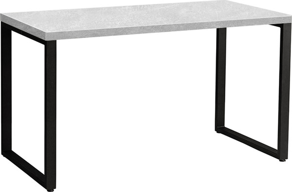 Письменный стол Millwood Лофт Каир ДТ-6 130х65х75 - фото