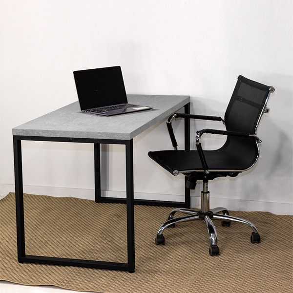 Письменный стол Millwood Лофт Каир ДТ-6 130х65х75