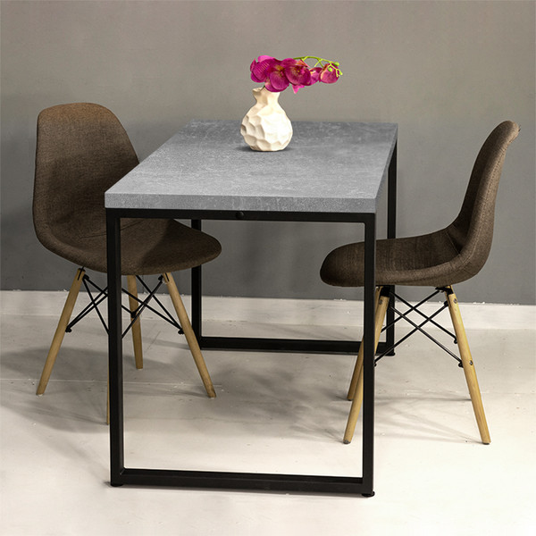 Письменный стол Millwood Лофт Каир ДТ-6 130х65х75