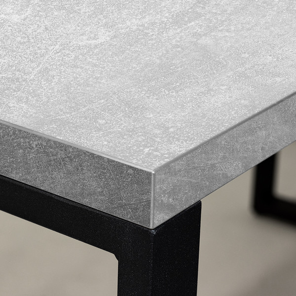 Письменный стол Millwood Лофт Каир ДТ-6 130х65х75