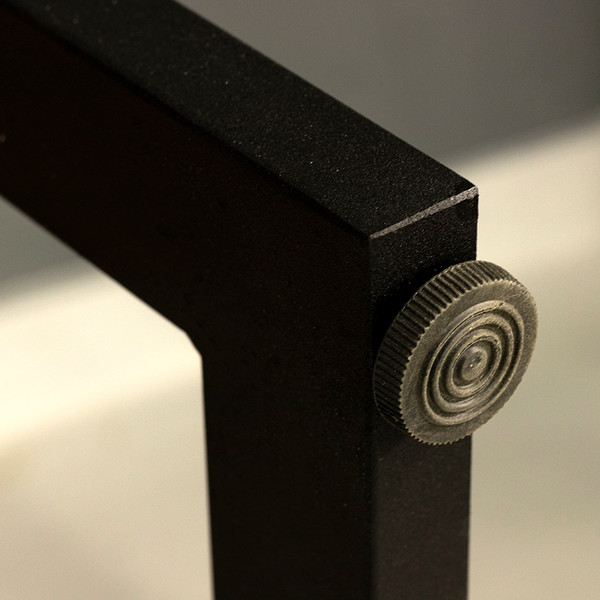 Письменный стол Millwood Лофт Каир ДТ-6 130х65х75