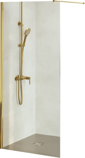 Душевая стенка RGW WA-002G / 35100212-16 - фото