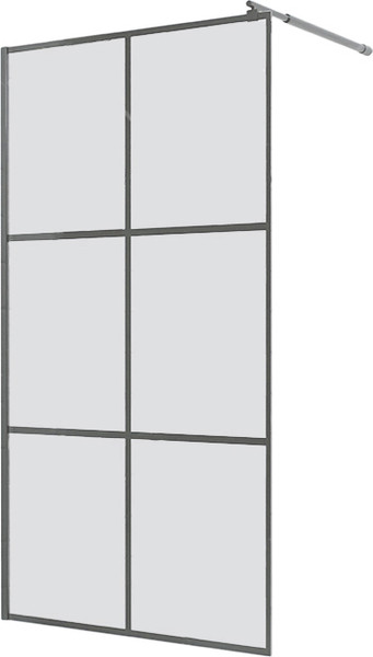 Душевая стенка RGW WA-011B / 35101160-84 - фото