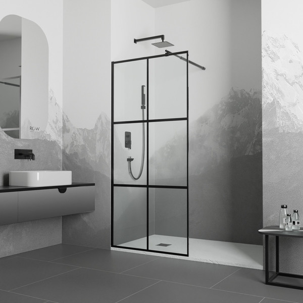 Душевая стенка RGW WA-011B / 35101160-84