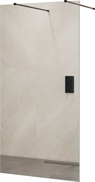 Душевая стенка RGW WA-016B / 35101614-14 - фото