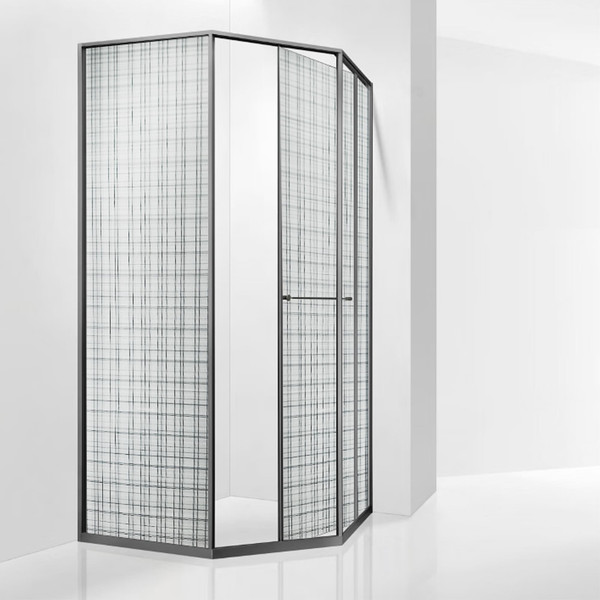 Душевой уголок RGW SV-82Gr R / 33328282-2410R