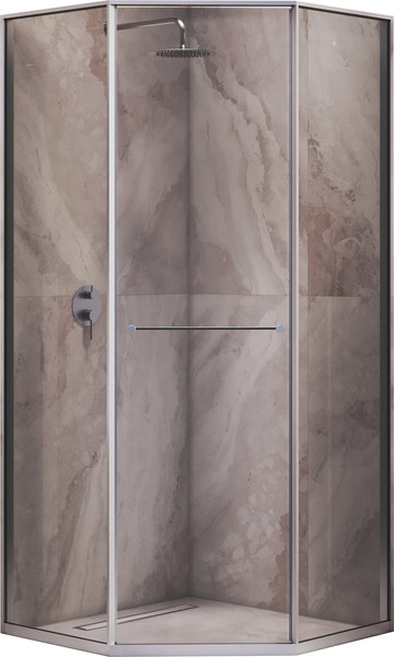 Душевой уголок RGW SV-82 L / 33328299-31L - фото