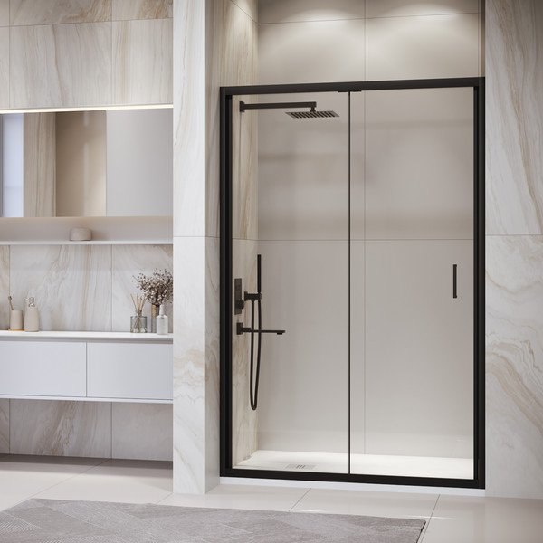 Душевая дверь RGW PA-21B / 06082112-14