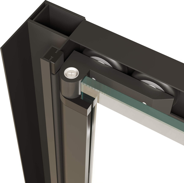 Душевая дверь RGW PA-21B / 06082112-14