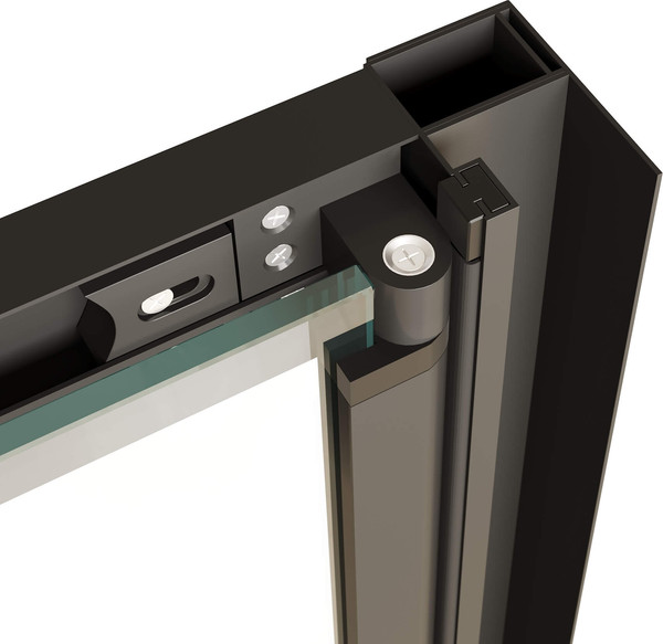 Душевая дверь RGW PA-21B / 06082112-14