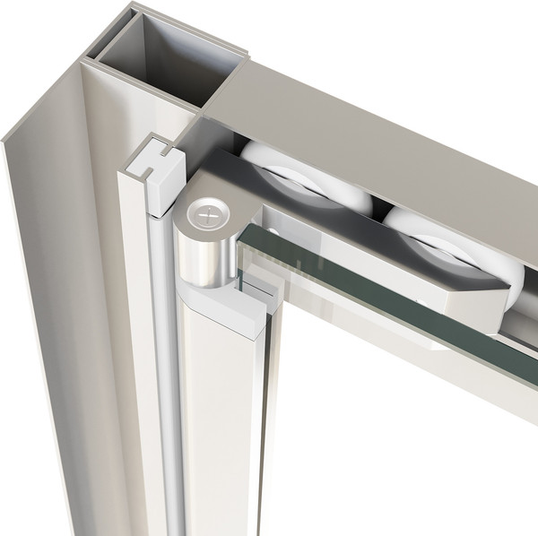 Душевая дверь RGW PA-21 / 06082110-11