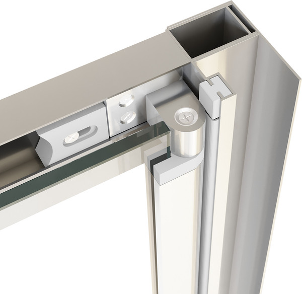 Душевая дверь RGW PA-21 / 06082110-11