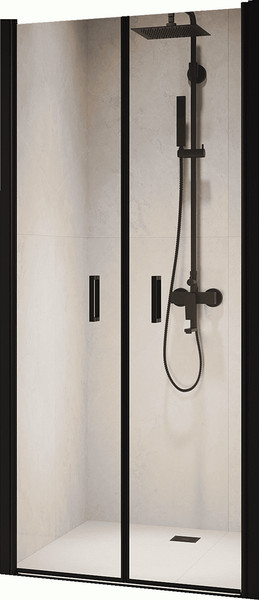 Душевая дверь RGW PA-104B / 060810409-14 - фото