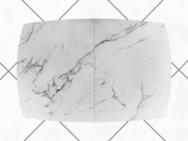 Обеденный стол AMC Elite / Е20(1100) D6