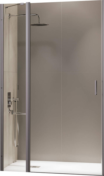 Душевая дверь RGW LE-004Gr / 351200410-110 - фото