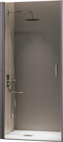 Душевая дверь RGW LE-003Gr / 351200307-110 - фото