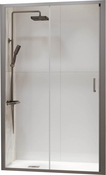 Душевая дверь RGW PA-14Gr / 41081414-110 - фото