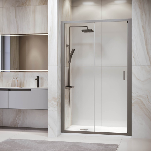 Душевая дверь RGW PA-14Gr / 41081414-110