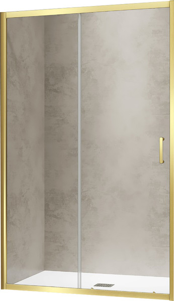 Душевая дверь RGW PA-114Gb / 030811417-16 - фото