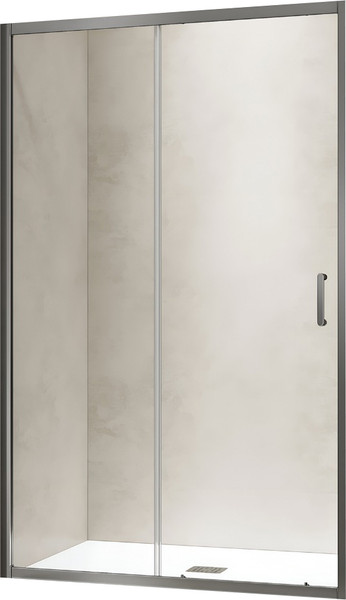 Душевая дверь RGW PA-114Gr / 030811416-110 - фото