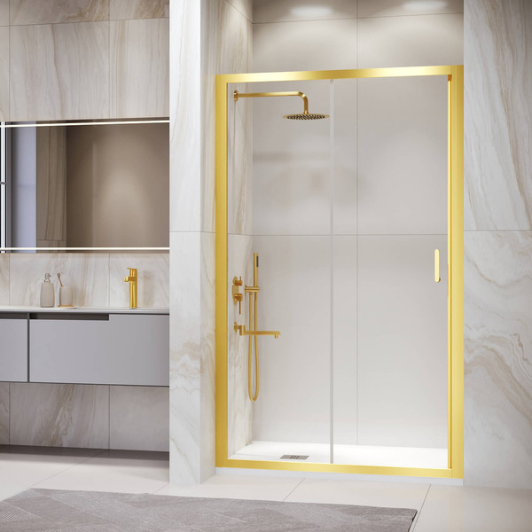 Душевая дверь RGW PA-14Gb / 41081413-016