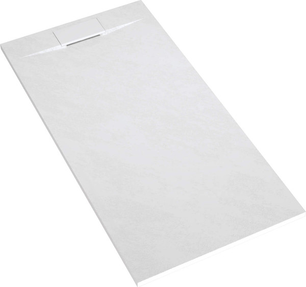 Душевой поддон RGW TUS-W / 553702912-01 - фото