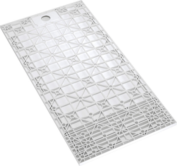 Душевой поддон RGW TUS-W / 553702912-01