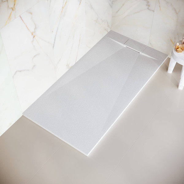 Душевой поддон RGW TUS-W / 553702912-01