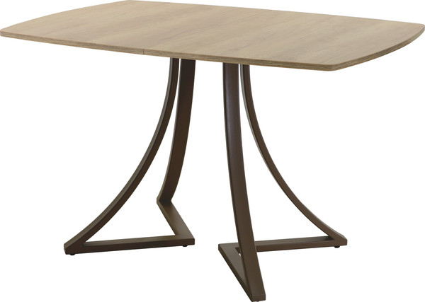 Обеденный стол AMC Elite / Е24(1200) D6 - фото