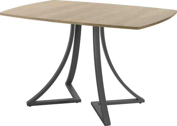 Обеденный стол AMC Elite / Е24(1200) D6 - фото