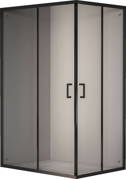 Душевой уголок RGW PA-040B / 3508104090-14 - фото