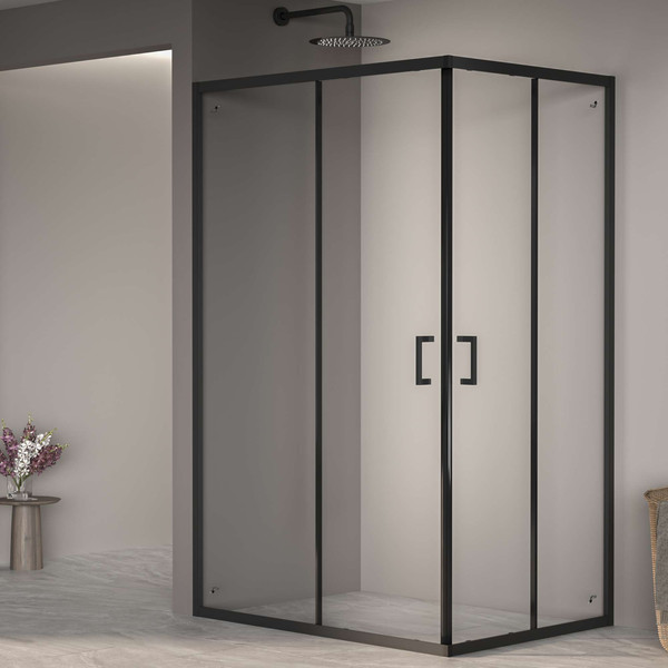 Душевой уголок RGW PA-040B / 3508104090-14