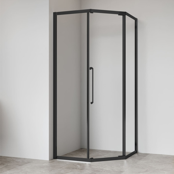 Душевой уголок RGW PA-86B / 38088699-14N